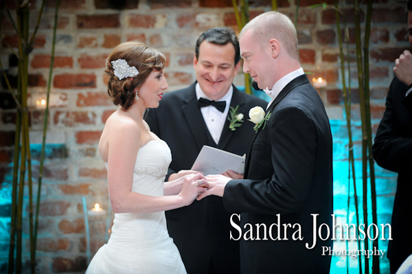 Best New Orleans wedding photographer - Sandra Johnson (SJFoto.com)